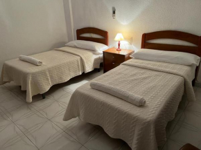 Hostal La Ponderosa, Villanueva Del Duque